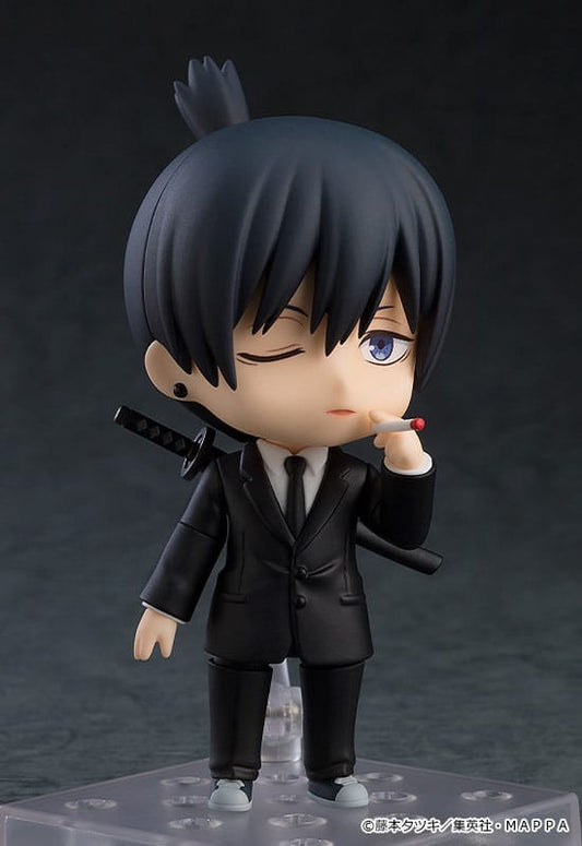 Chainsaw Man - Aki Hayakawa, Nendoroid Action Figure 10 cm
