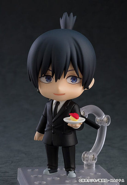 Chainsaw Man - Aki Hayakawa, Nendoroid Action Figure 10 cm