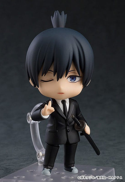 Chainsaw Man - Aki Hayakawa, Nendoroid Action Figure 10 cm