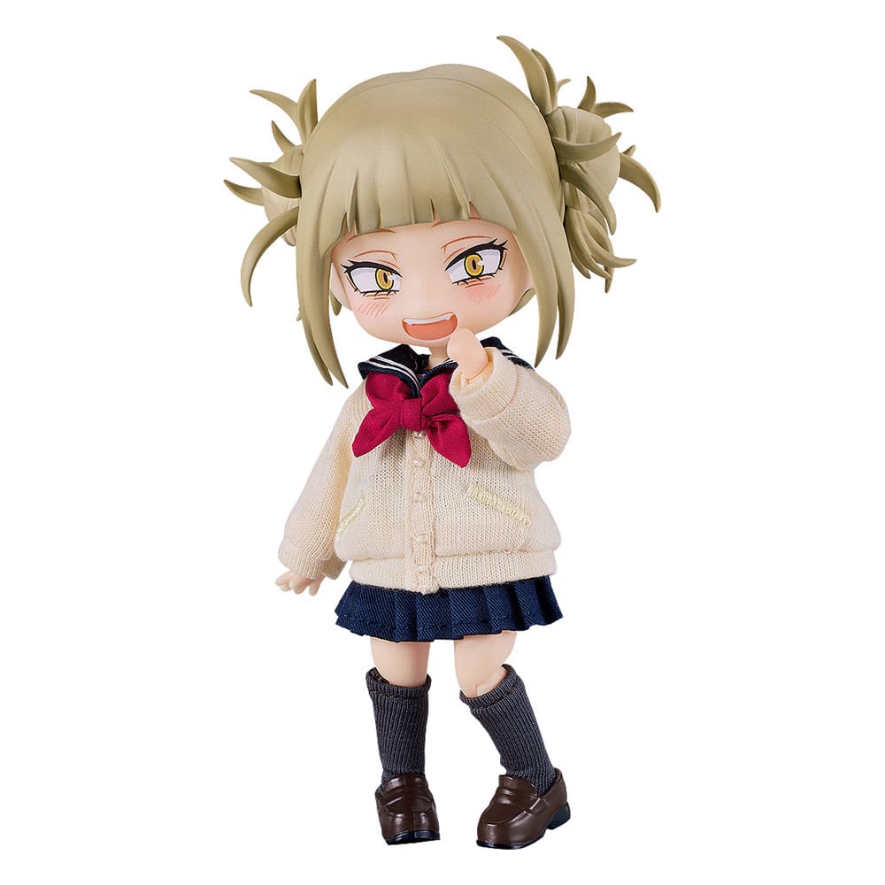 My Hero Academia - Himiko Toga, Nendoroid Doll Figure 14 cm
