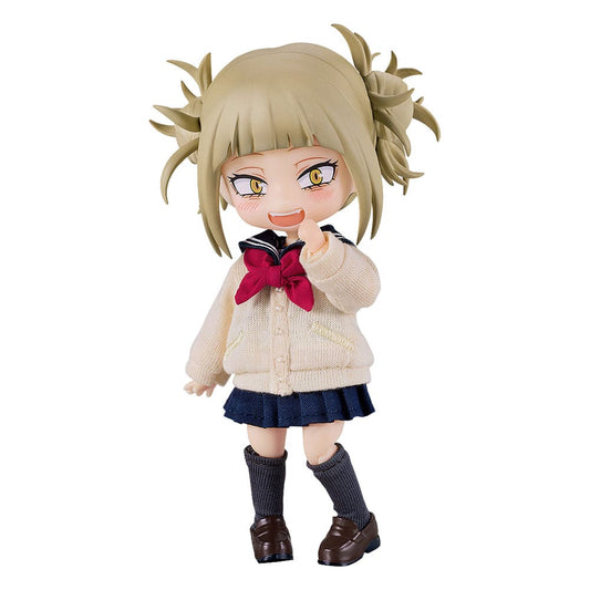 My Hero Academia - Himiko Toga, Nendoroid Doll Figure 14 cm