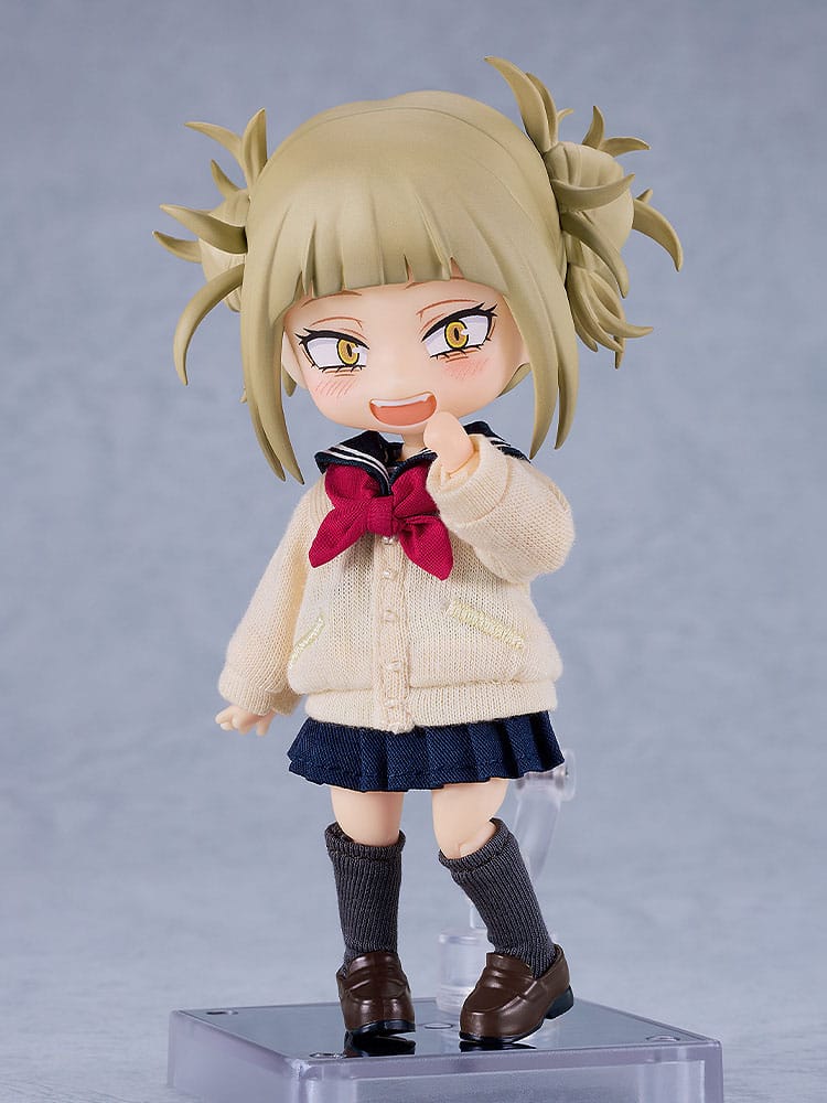 My Hero Academia - Himiko Toga, Nendoroid Doll Figure 14 cm