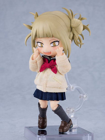 My Hero Academia - Himiko Toga, Nendoroid Doll Figure 14 cm