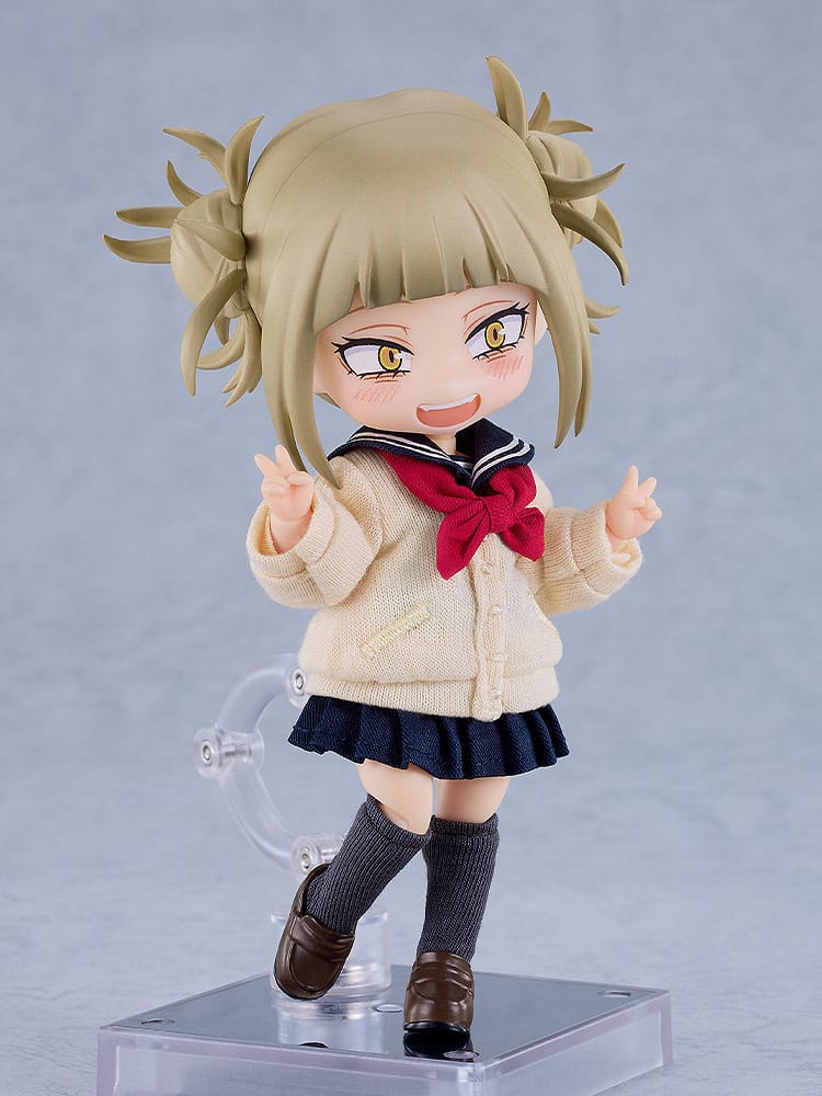 My Hero Academia - Himiko Toga, Nendoroid Doll Figure 14 cm