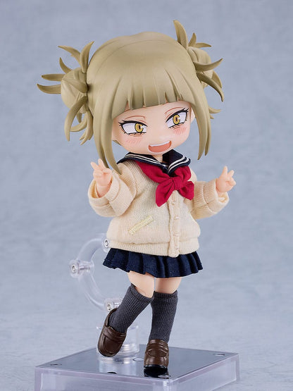 My Hero Academia - Himiko Toga, Nendoroid Doll Figure 14 cm
