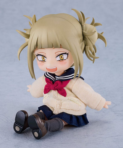 My Hero Academia - Himiko Toga, Nendoroid Doll Figure 14 cm