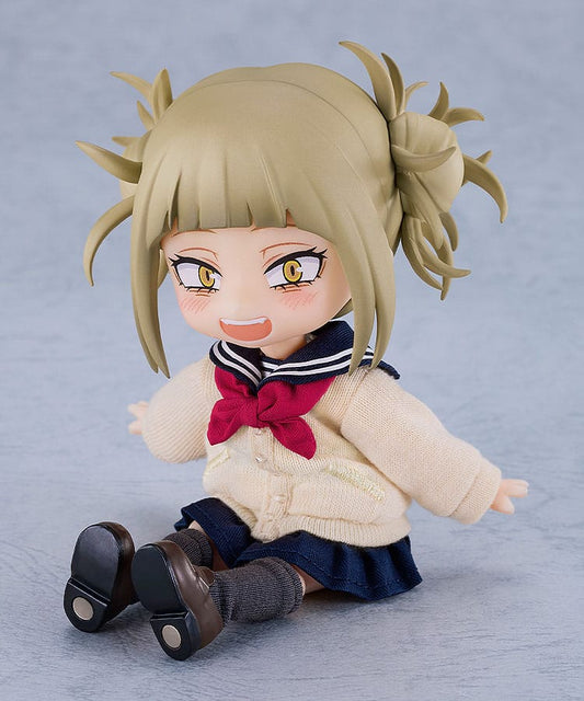 My Hero Academia - Himiko Toga, Nendoroid Doll Figure 14 cm