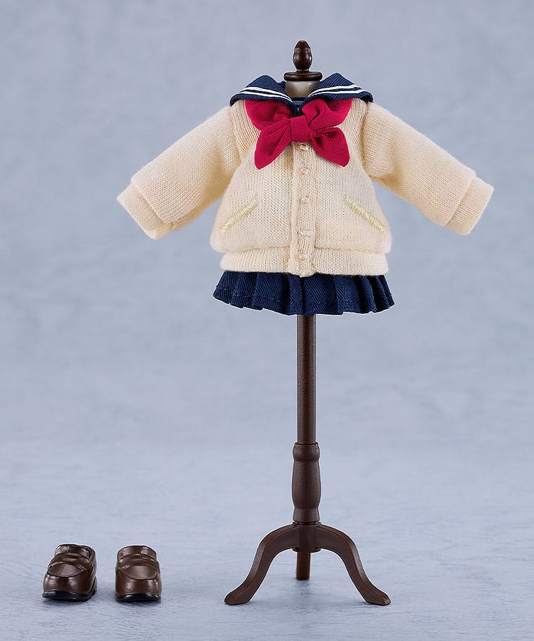 My Hero Academia - Himiko Toga, Nendoroid Doll Figure 14 cm