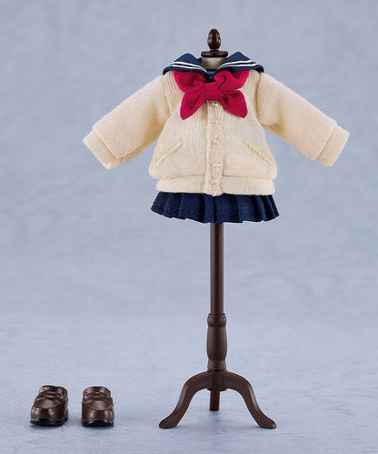 My Hero Academia - Himiko Toga, Nendoroid Doll Figure 14 cm