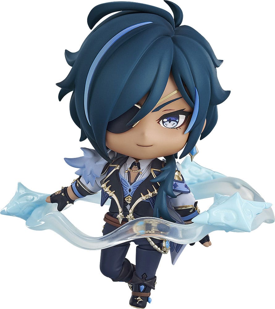 Genshin Impact - Kaeya Nendoroid Action Figure 10 cm