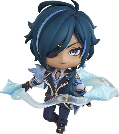 Genshin Impact - Kaeya Nendoroid Action Figure 10 cm