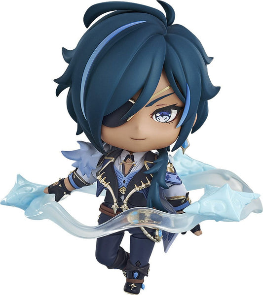 Genshin Impact - Kaeya Nendoroid Action Figure 10 cm