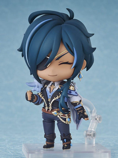 Genshin Impact - Kaeya Nendoroid Action Figure 10 cm