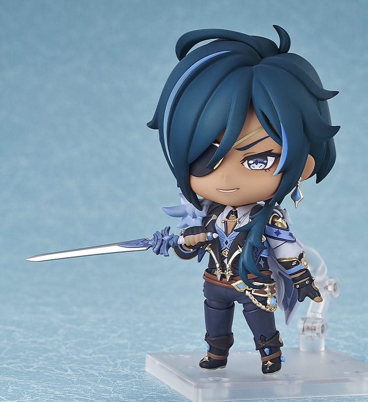 Genshin Impact - Kaeya Nendoroid Action Figure 10 cm