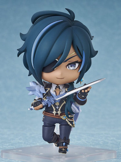 Genshin Impact - Kaeya Nendoroid Action Figure 10 cm