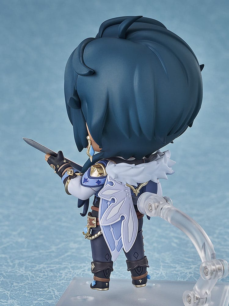 Genshin Impact - Kaeya Nendoroid Action Figure 10 cm