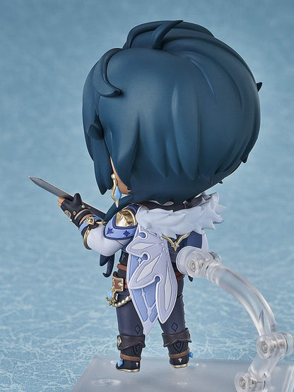 Genshin Impact - Kaeya Nendoroid Action Figure 10 cm