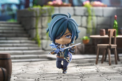 Genshin Impact - Kaeya Nendoroid Action Figure 10 cm