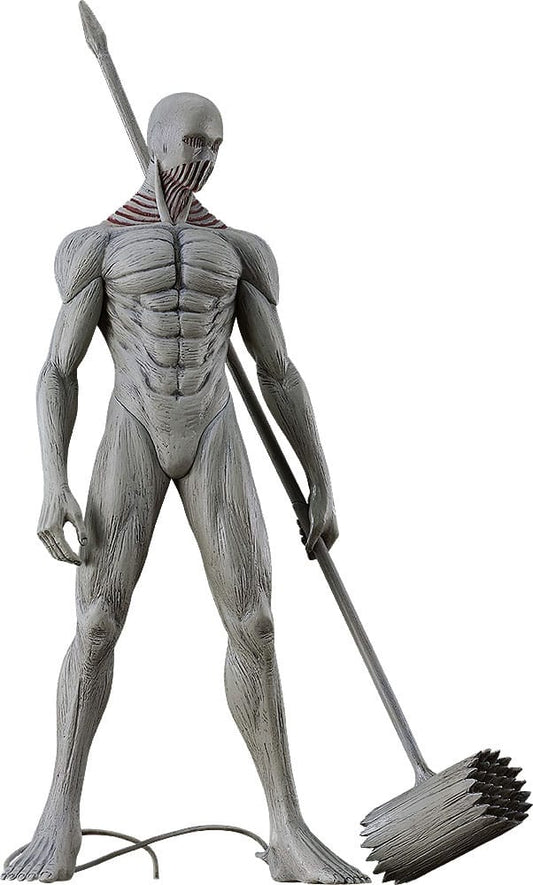 Attack on Titan - Lara Tybur: War Hammer Titan, Pop Up Parade PVC Statue L Size 25 cm
