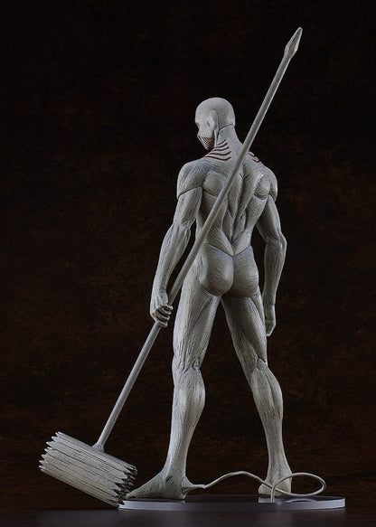 Attack on Titan - Lara Tybur: War Hammer Titan, Pop Up Parade PVC Statue L Size 25 cm