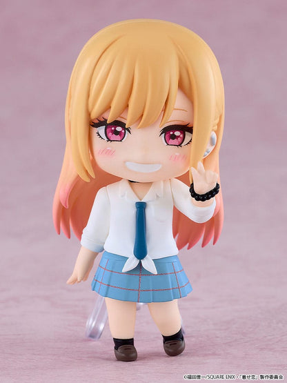 My Dress-Up Darling - 1 Blind Box, Nendoroid Actionfigur Surprise Marin Kitagawa Collection 7 cm