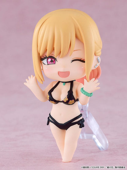 My Dress-Up Darling - 1 Blind Box, Nendoroid Actionfigur Surprise Marin Kitagawa Collection 7 cm