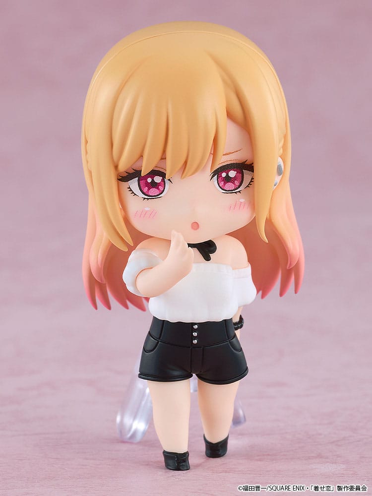 My Dress-Up Darling - 1 Blind Box, Nendoroid Actionfigur Surprise Marin Kitagawa Collection 7 cm