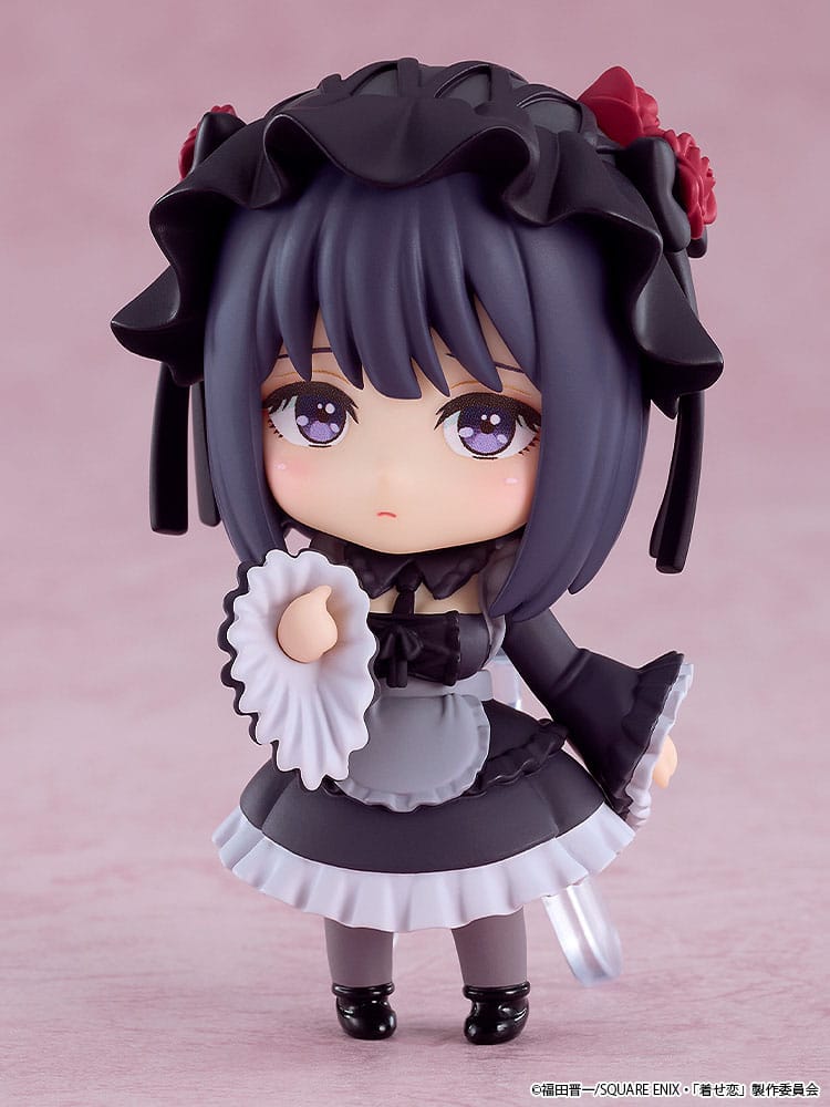 My Dress-Up Darling - 1 Blind Box, Nendoroid Actionfigur Surprise Marin Kitagawa Collection 7 cm