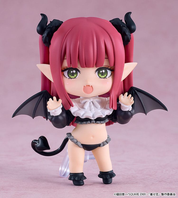 My Dress-Up Darling - 1 Blind Box, Nendoroid Actionfigur Surprise Marin Kitagawa Collection 7 cm