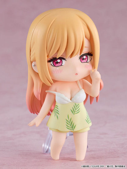 My Dress-Up Darling - 1 Blind Box, Nendoroid Actionfigur Surprise Marin Kitagawa Collection 7 cm