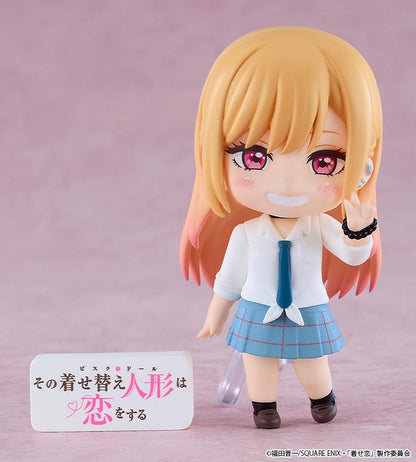 My Dress-Up Darling - 1 Blind Box, Nendoroid Actionfigur Surprise Marin Kitagawa Collection 7 cm