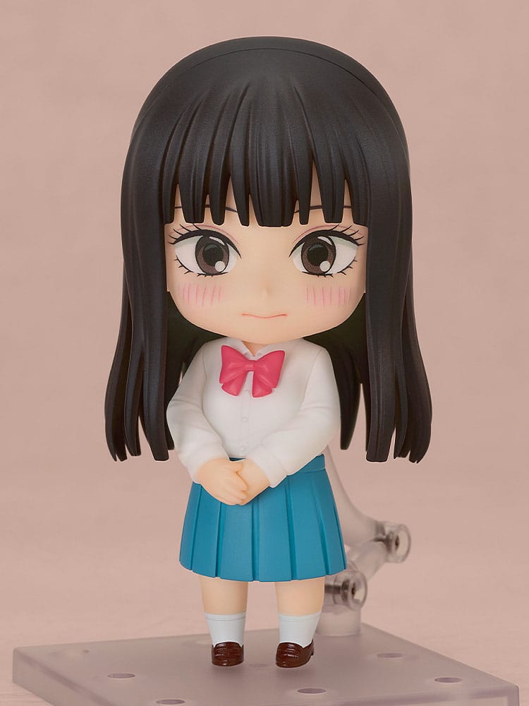 Kimi ni Todoke: from Me to You - Kuronuma Sawako, Nendoroid 2.0 10 cm