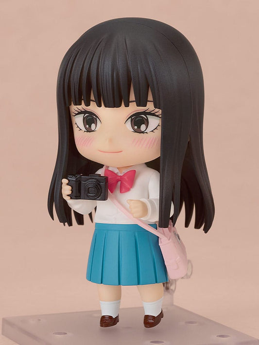 Kimi ni Todoke: from Me to You - Kuronuma Sawako, Nendoroid 2.0 10 cm