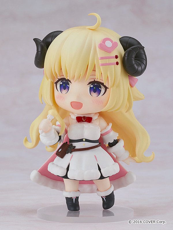 Hololive Production - Tsunomaki Watame, Nendoroid Action Figure 10 cm
