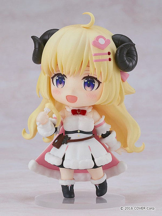 Hololive Production - Tsunomaki Watame, Nendoroid Action Figure 10 cm