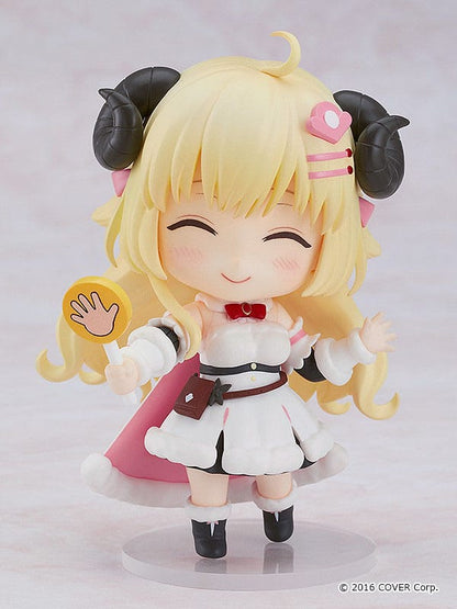 Hololive Production - Tsunomaki Watame, Nendoroid Action Figure 10 cm
