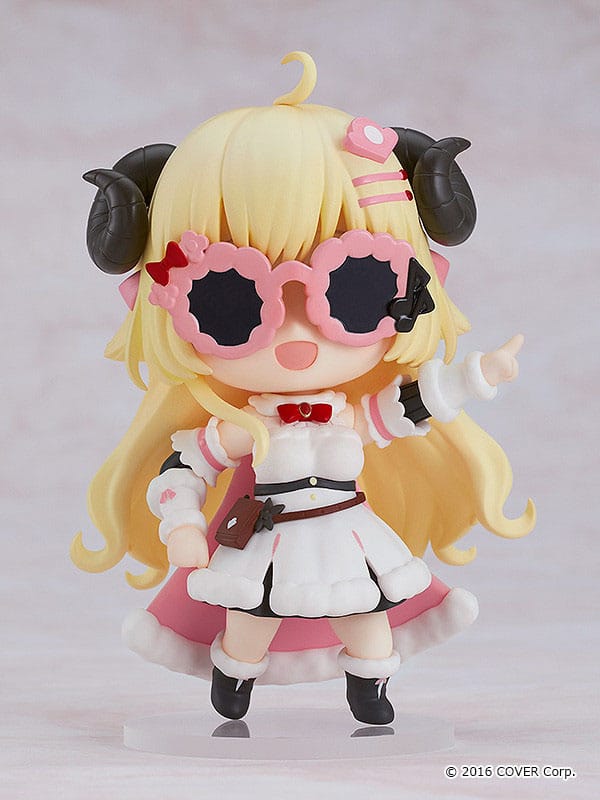 Hololive Production - Tsunomaki Watame, Nendoroid Action Figure 10 cm