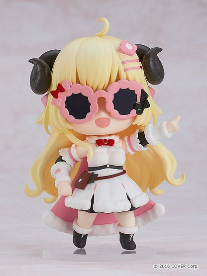 Hololive Production - Tsunomaki Watame, Nendoroid Action Figure 10 cm