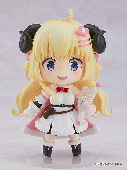 Hololive Production - Tsunomaki Watame, Nendoroid Action Figure 10 cm