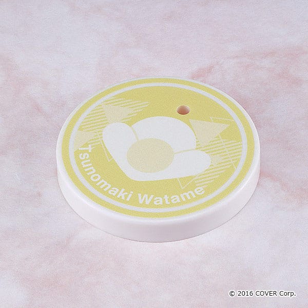 Hololive Production - Tsunomaki Watame, Nendoroid Action Figure 10 cm