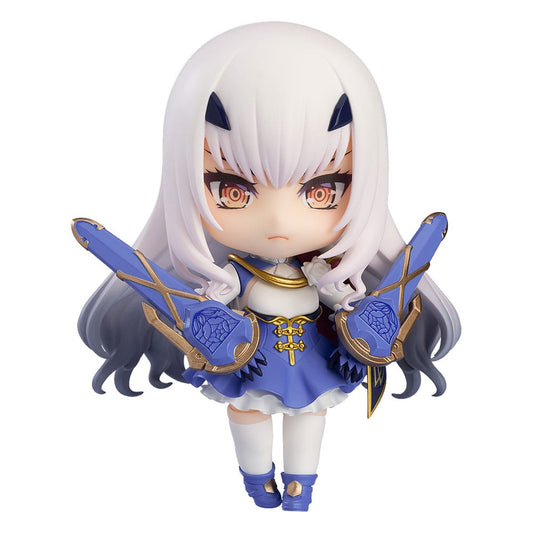 Fate/Grand Order - Lancer/Melusine, Nendoroid Action Figure 10 cm