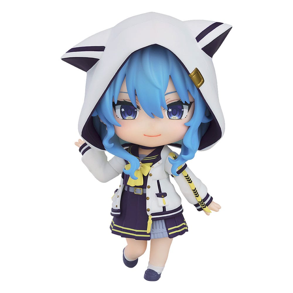 Hololive Production -  Hoshimachi Suisei, Nendoroid Action Figure: Sailor Outfit Ver. 10 cm