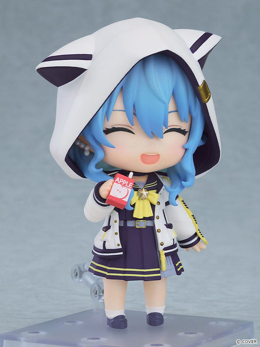 Hololive Production - Hoshimachi Suisei, Nendoroid Action Figure: Sailor Outfit Ver. 10 cm