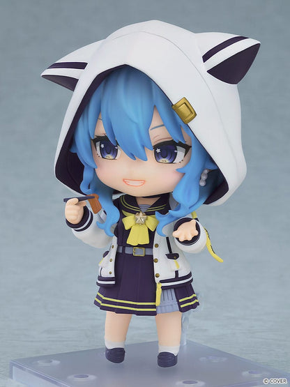 Hololive Production -  Hoshimachi Suisei, Nendoroid Action Figure: Sailor Outfit Ver. 10 cm