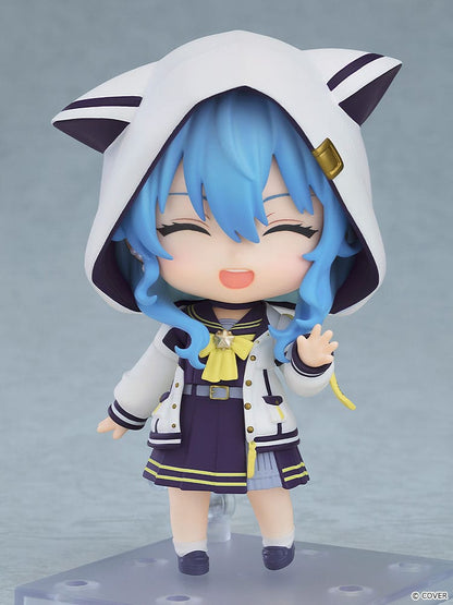 Hololive Production -  Hoshimachi Suisei, Nendoroid Action Figure: Sailor Outfit Ver. 10 cm