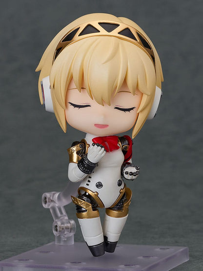 Persona 3 Reload - Aigis, Nendoroid Action Figure 2.0 10 cm