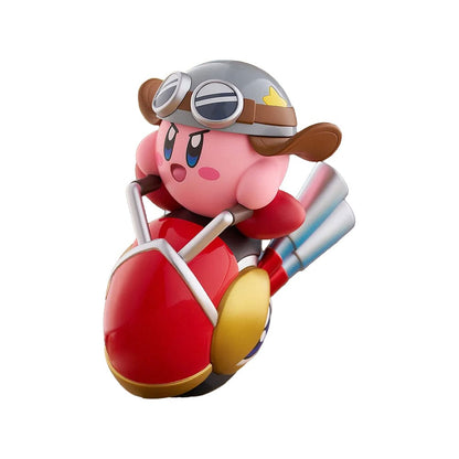 Kirby - Kirby, Wheelie Rider Ver. Pop Up Parade PVC Statue 14 cm