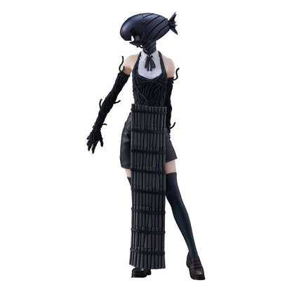 Chainsaw Man - Reze, Bomb Pop Up Parade PVC Statue 17 cm
