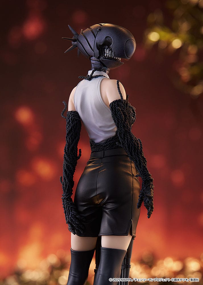 Chainsaw Man - Reze, Bomb Pop Up Parade PVC Statue 17 cm