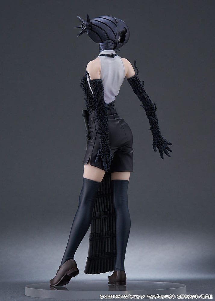 Chainsaw Man - Reze, Bomb Pop Up Parade PVC Statue 17 cm